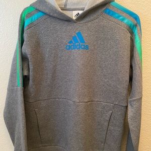 Adidas sweatshirt